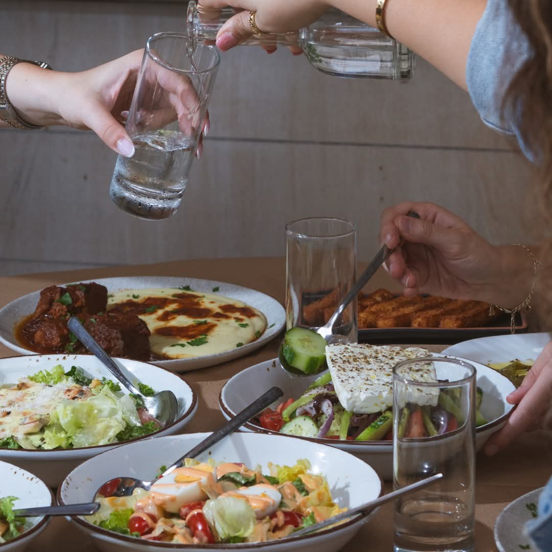 Ανθέων Γεύσεις - φωτογραφία 1