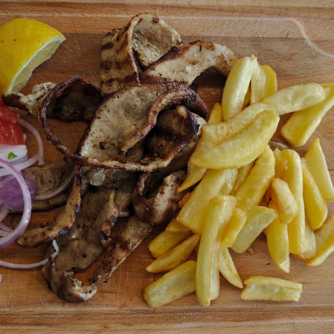 Ανθέων Γεύσεις - φωτογραφία 2