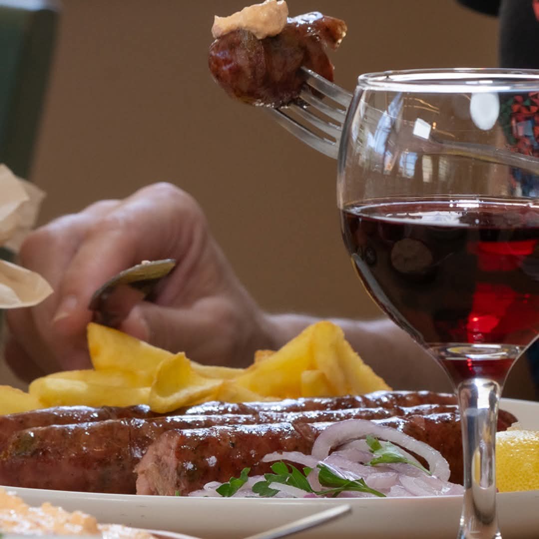 Ανθέων Γεύσεις - φωτογραφία 6